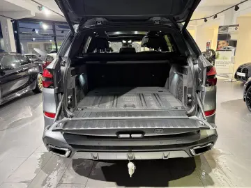 BMW X5 xDrive30d M Sport M Sportpaket HK HiFi DAB