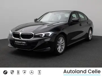 BMW 318i GeschwindigReg DAB PDC Cockpit  Widscreen