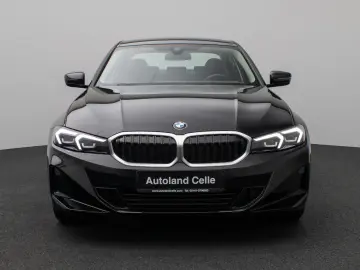 BMW 318i GeschwindigReg DAB PDC Cockpit  Widscreen