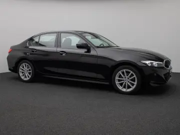 BMW 318i GeschwindigReg DAB PDC Cockpit  Widscreen