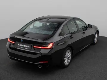 BMW 318i GeschwindigReg DAB PDC Cockpit  Widscreen