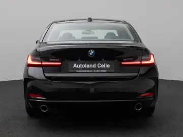 BMW 318i GeschwindigReg DAB PDC Cockpit  Widscreen