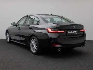 BMW 318i GeschwindigReg DAB PDC Cockpit  Widscreen