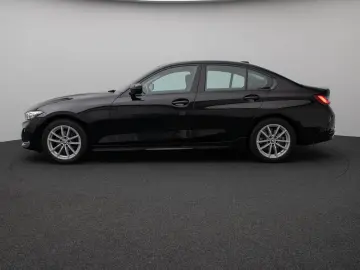 BMW 318i GeschwindigReg DAB PDC Cockpit  Widscreen