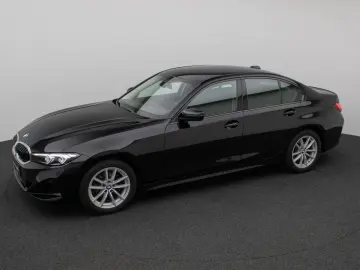 BMW 318i GeschwindigReg DAB PDC Cockpit  Widscreen