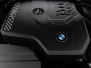 BMW 318i GeschwindigReg DAB PDC Cockpit  Widscreen