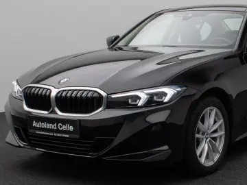 BMW 318i GeschwindigReg DAB PDC Cockpit  Widscreen