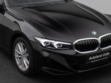 BMW 318i GeschwindigReg DAB PDC Cockpit  Widscreen