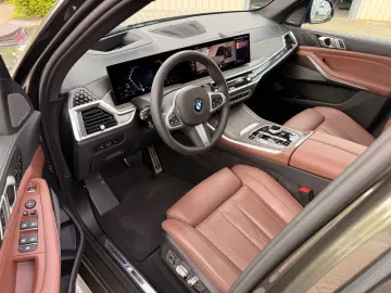 BMW X5 30d xDrive M Sport Sky-Lou SoftCl HA-Lenk Nap