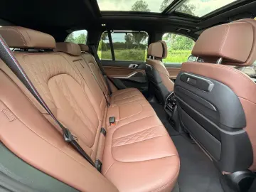 BMW X5 30d xDrive M Sport Sky-Lou SoftCl HA-Lenk Nap