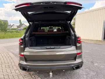 BMW X5 30d xDrive M Sport Sky-Lou SoftCl HA-Lenk Nap