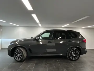 BMW X5 xDrive40d M Sportpaket Pano Harman Kardon AHK