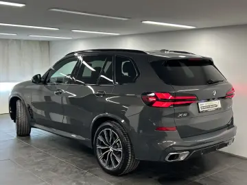 BMW X5 xDrive40d M Sportpaket Pano Harman Kardon AHK