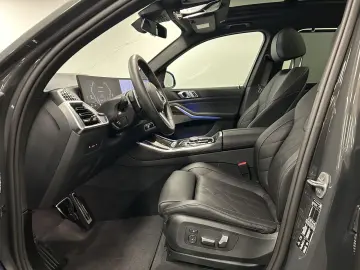 BMW X5 xDrive40d M Sportpaket Pano Harman Kardon AHK