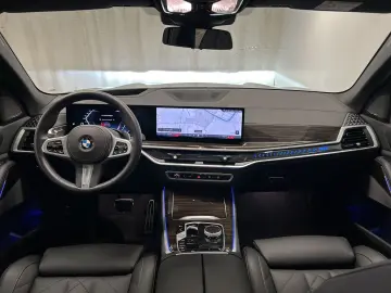BMW X5 xDrive40d M Sportpaket Pano Harman Kardon AHK