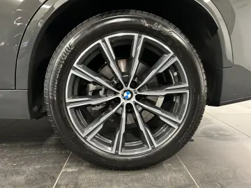 BMW X5 xDrive40d M Sportpaket Pano Harman Kardon AHK
