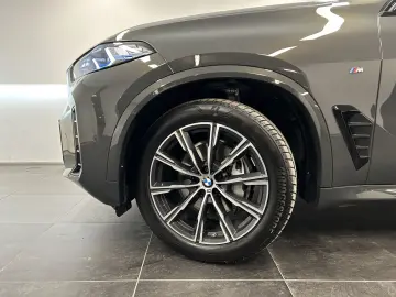 BMW X5 xDrive40d M Sportpaket Pano Harman Kardon AHK