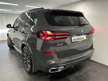 BMW X5 xDrive40d M Sportpaket Pano Harman Kardon AHK