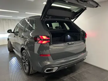 BMW X5 xDrive40d M Sportpaket Pano Harman Kardon AHK