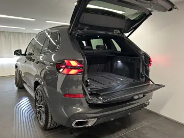 BMW X5 xDrive40d M Sportpaket Pano Harman Kardon AHK