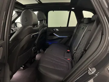 BMW X5 xDrive40d M Sportpaket Pano Harman Kardon AHK