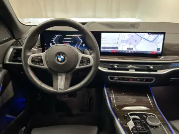 BMW X5 xDrive40d M Sportpaket Pano Harman Kardon AHK