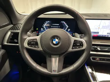 BMW X5 xDrive40d M Sportpaket Pano Harman Kardon AHK