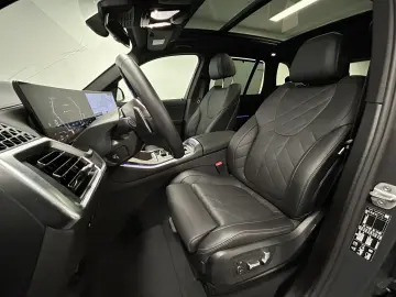 BMW X5 xDrive40d M Sportpaket Pano Harman Kardon AHK