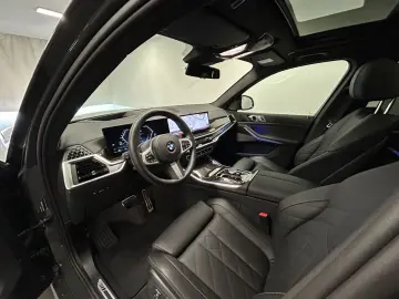 BMW X5 xDrive40d M Sportpaket Pano Harman Kardon AHK