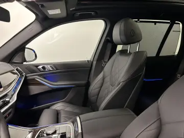 BMW X5 xDrive40d M Sportpaket Pano Harman Kardon AHK