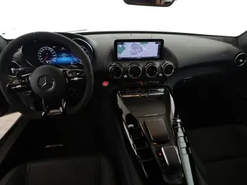 MERCEDES-BENZ AMG GT C Roadster NIGHT DISTR. SITZKLIMA