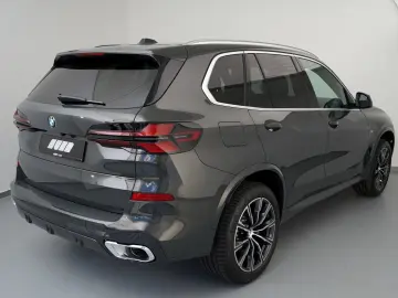 BMW X5 xDrive 30d (M-Sport AHK HUD H K ACC STHZ)