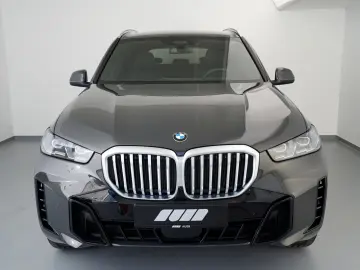 BMW X5 xDrive 30d (M-Sport AHK HUD H K ACC STHZ)