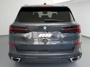 BMW X5 xDrive 30d (M-Sport AHK HUD H K ACC STHZ)