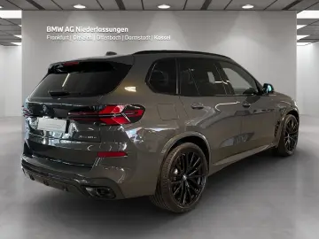 BMW X5 xDrive50e M Sport AHK Driv.Assist.Prof LED