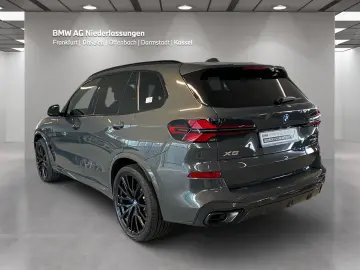 BMW X5 xDrive50e M Sport AHK Driv.Assist.Prof LED