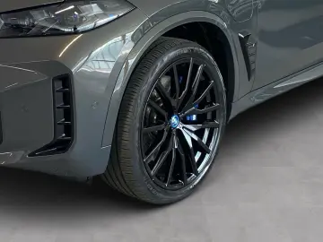 BMW X5 xDrive50e M Sport AHK Driv.Assist.Prof LED