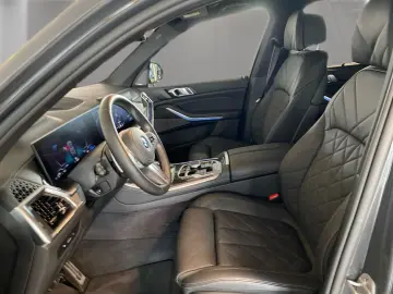BMW X5 xDrive50e M Sport AHK Driv.Assist.Prof LED
