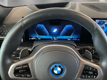 BMW X5 xDrive50e M Sport AHK Driv.Assist.Prof LED