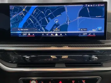 BMW X5 xDrive50e M Sport AHK Driv.Assist.Prof LED