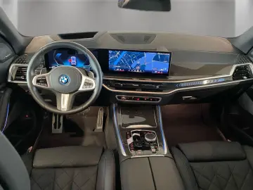 BMW X5 xDrive50e M Sport AHK Driv.Assist.Prof LED