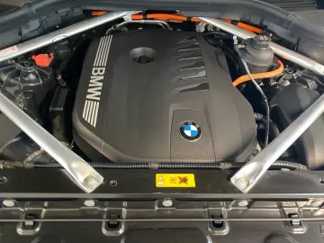 BMW X5 xDrive50e M Sport AHK Driv.Assist.Prof LED