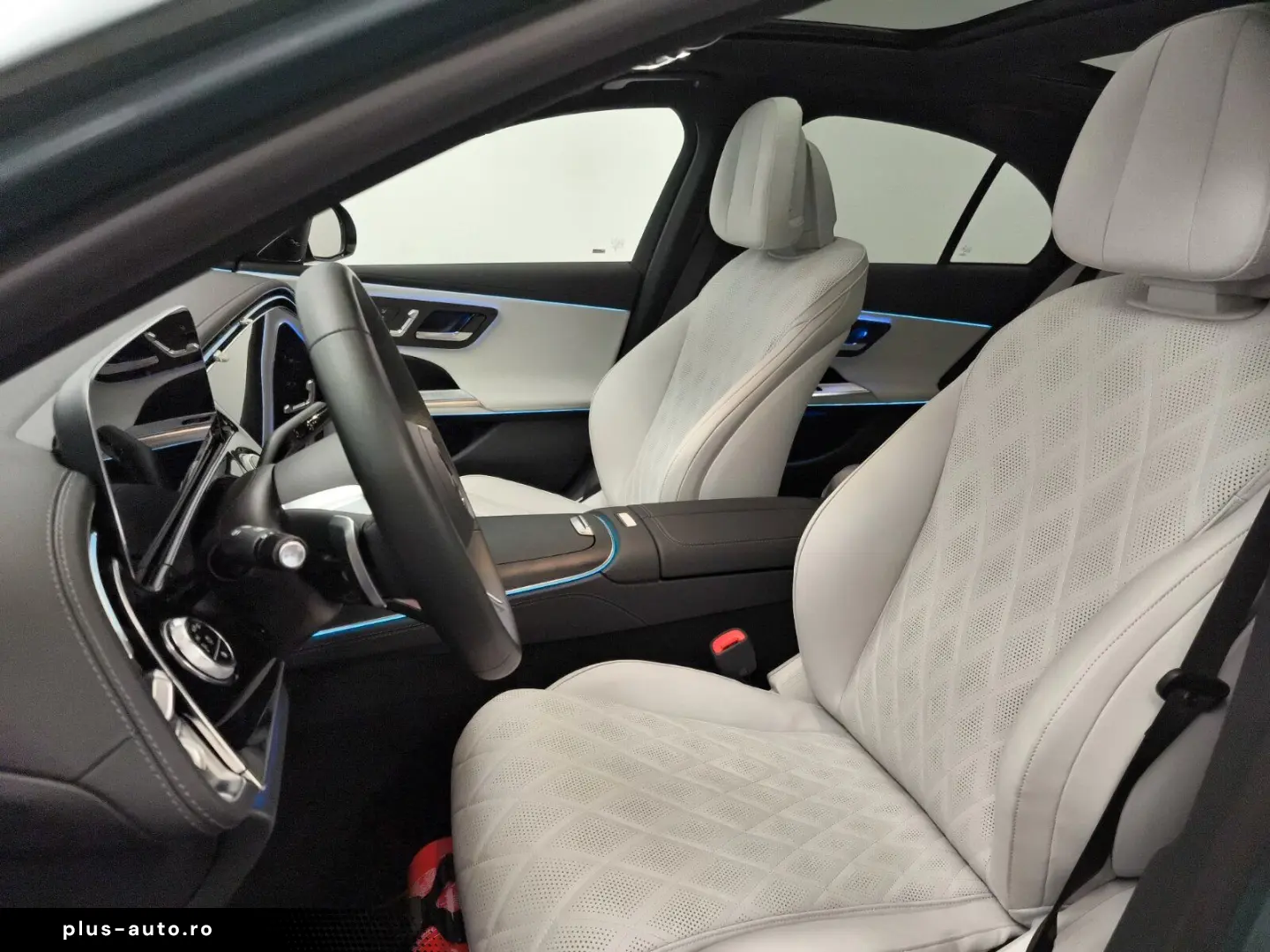 MERCEDES-BENZ E-Class 2024 — imagine 10