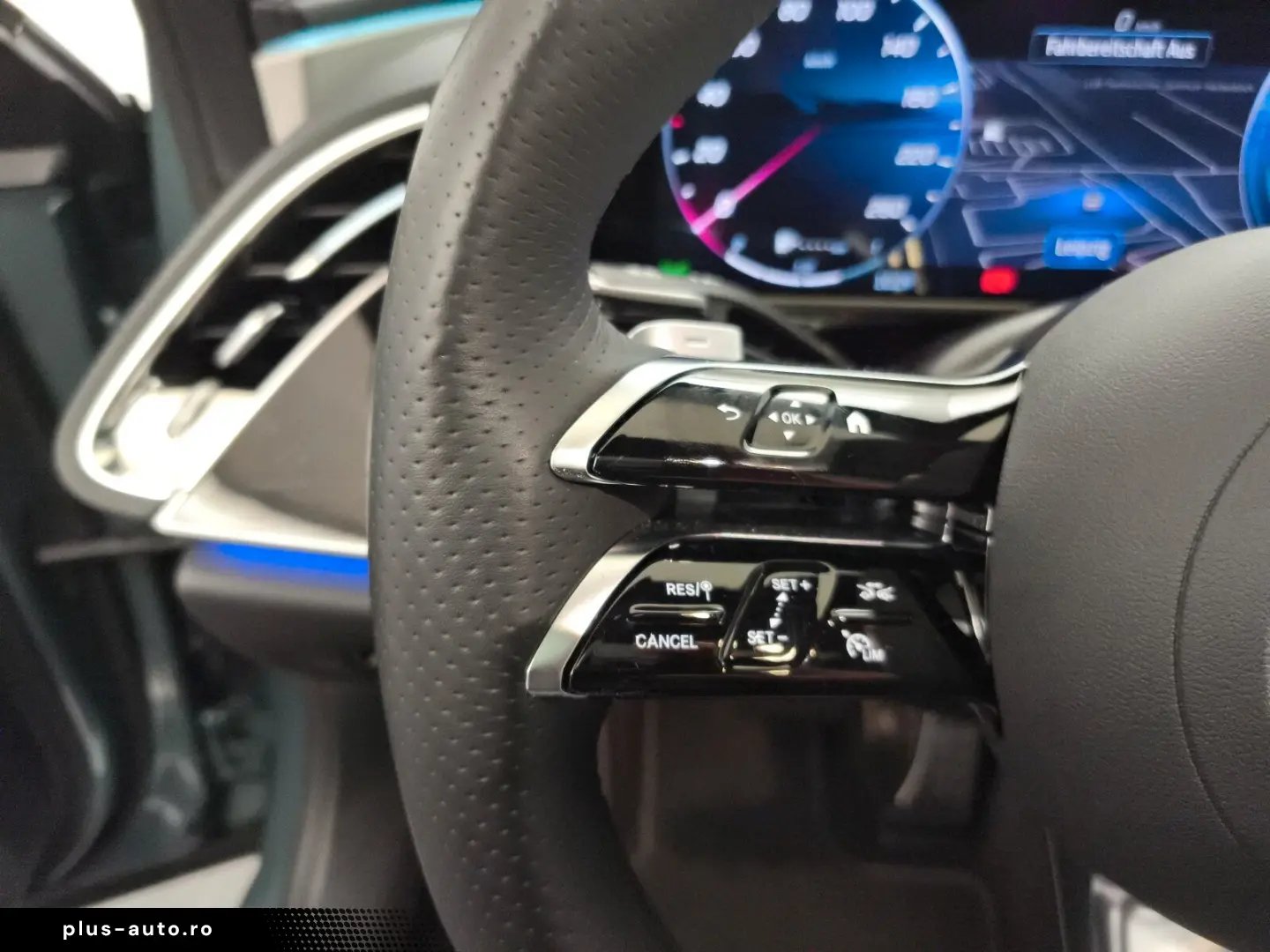 MERCEDES-BENZ E-Class 2024 — imagine 14