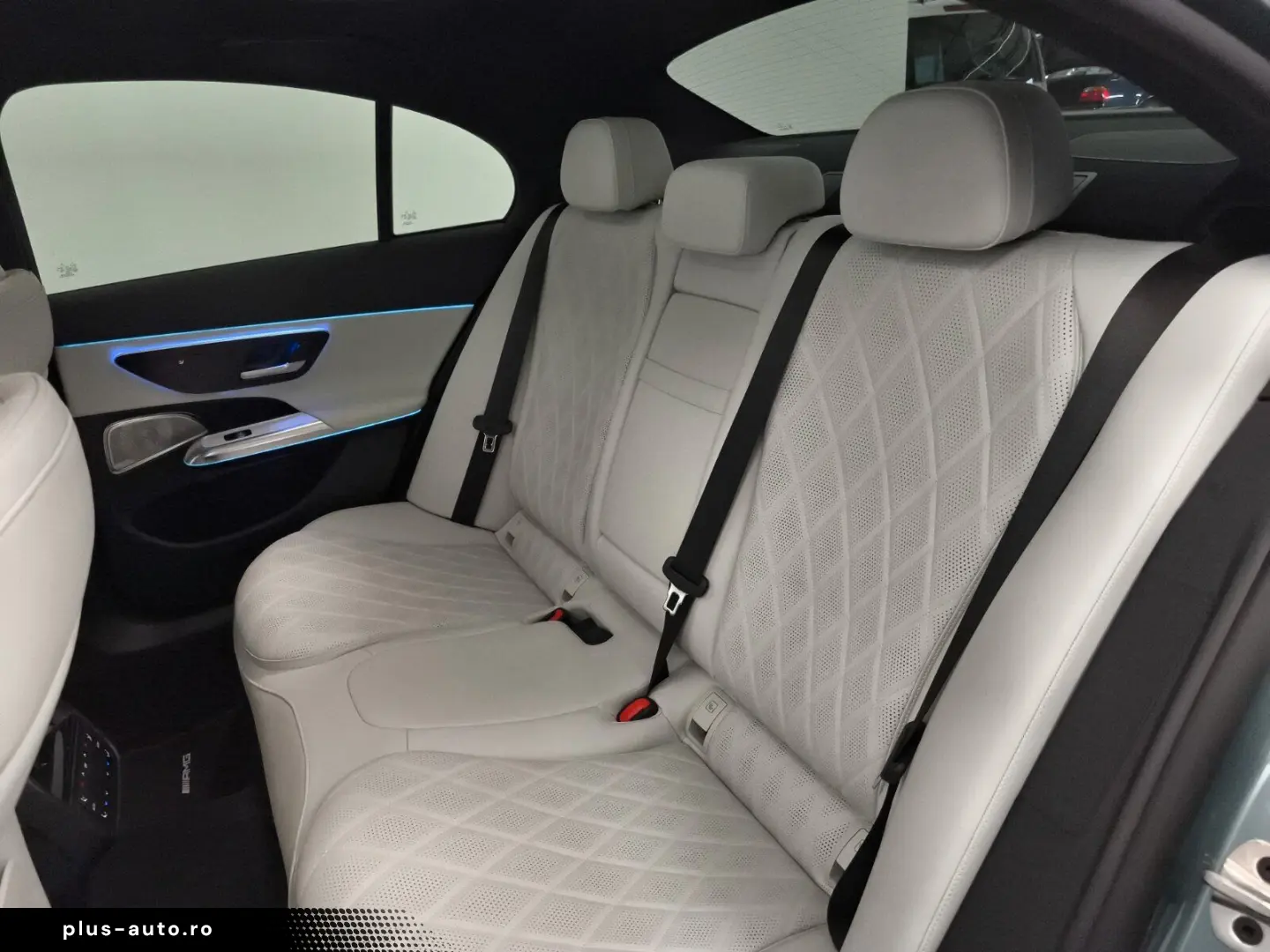 MERCEDES-BENZ E-Class 2024 — imagine 17