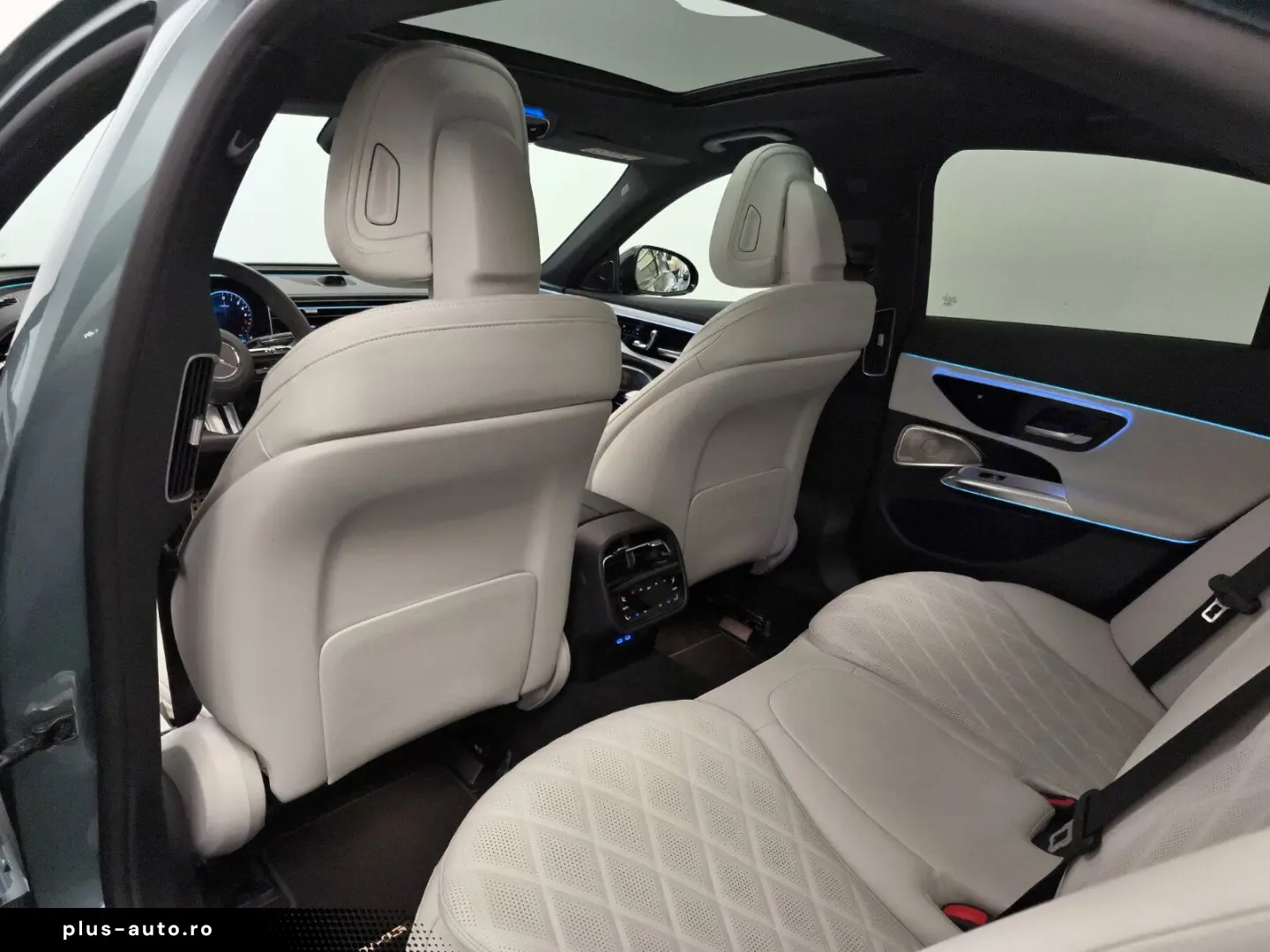 MERCEDES-BENZ E-Class 2024 — imagine 18