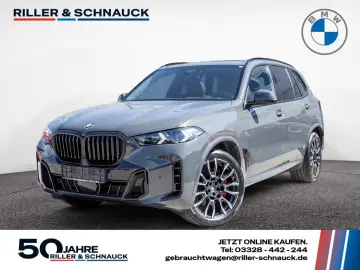 BMW X5 xDrive 30d M-Sport Pro HUD PANO 360  ACC AHK