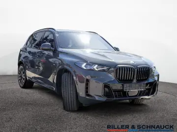 BMW X5 xDrive 30d M-Sport Pro HUD PANO 360  ACC AHK
