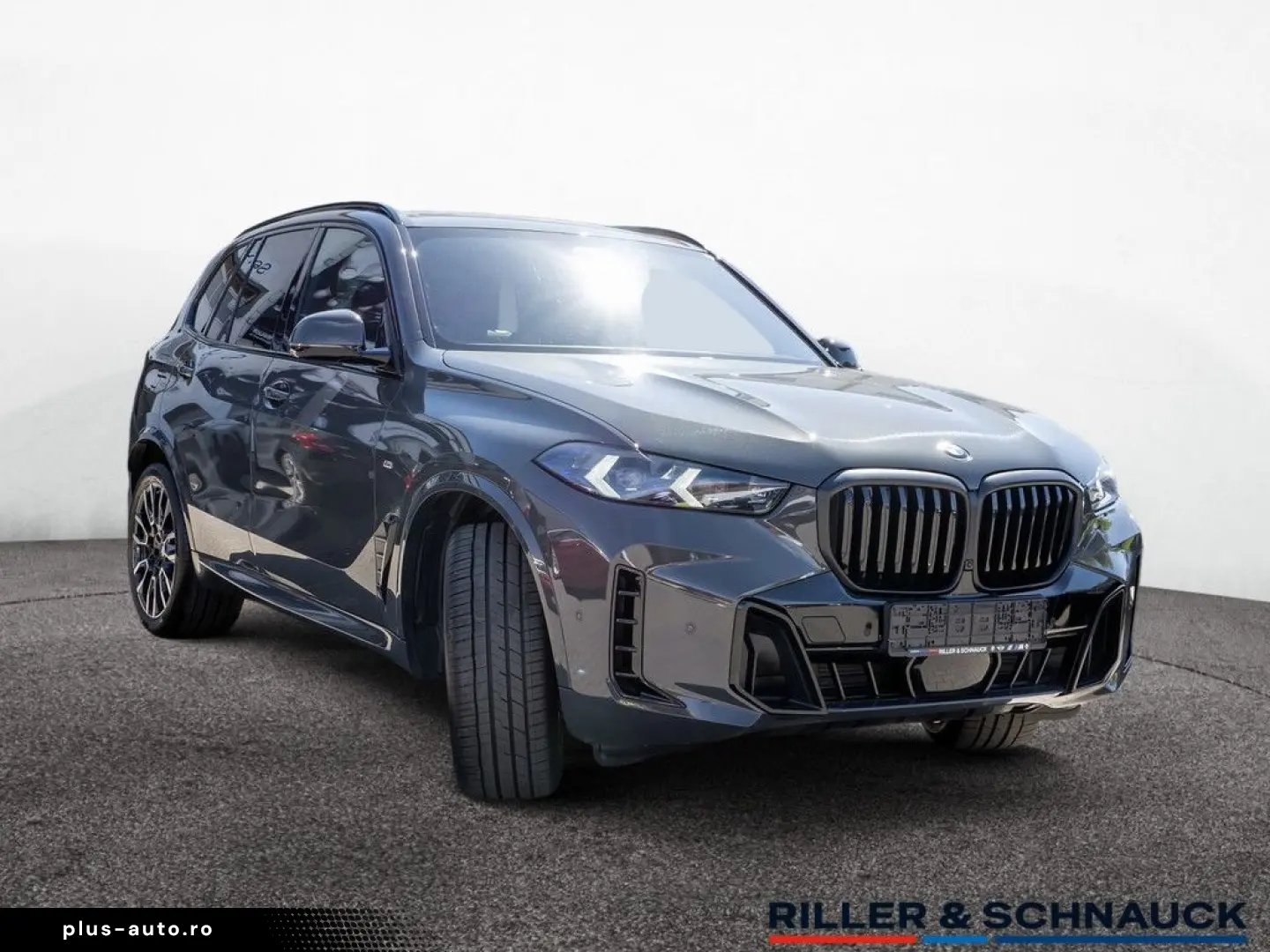 BMW X5 xDrive 30d M-Sport Pro HUD PANO 360  ACC AHK