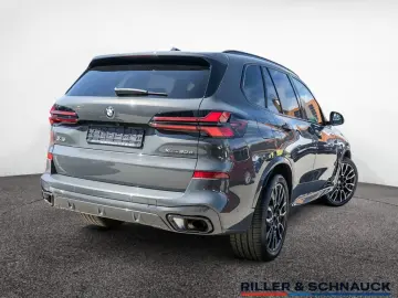 BMW X5 xDrive 30d M-Sport Pro HUD PANO 360  ACC AHK